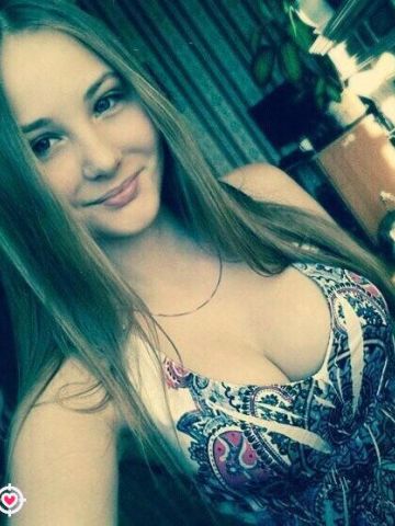 Проститутка Елена